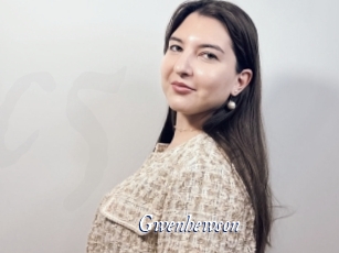 Gwenhewson