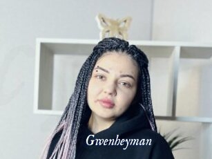 Gwenheyman