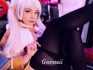 gwentaii Cam 5