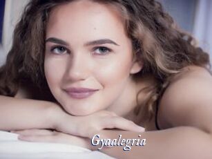 Gyaalegria