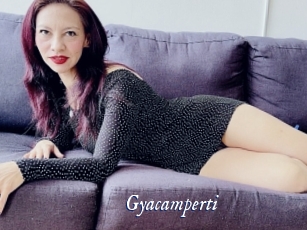 Gyacamperti