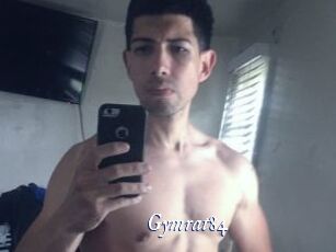 Gymrat84