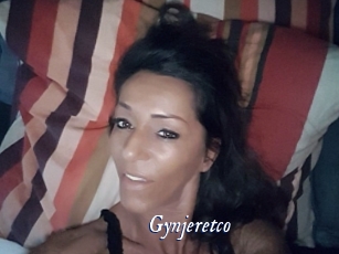 Gynjeretco
