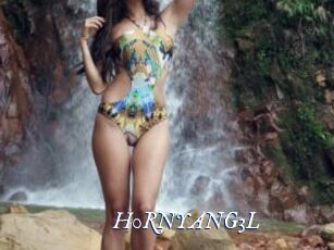 H0RNYANG3L