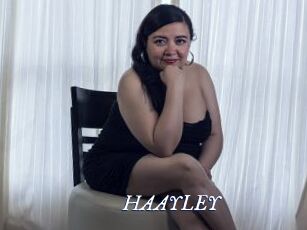 HAAYLEY Cam 5