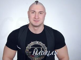 HADRIAN
