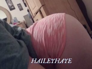 HAILEYHAYE