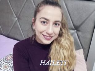 HAILEYI