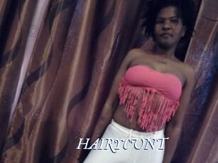 HAIRYCUNT