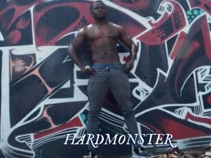 HARDMONSTER