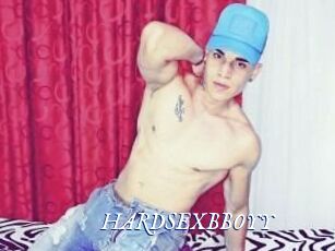 HARDSEXBBOYY