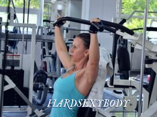 HARDSEXYBODY