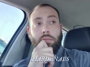 HARDasNAIlS