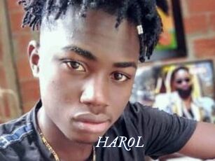HAROL