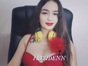 HAYIDENN