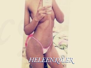 HELEENKOLER