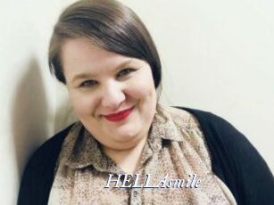 HELLAsmile