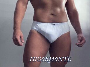 HIGORMONTE
