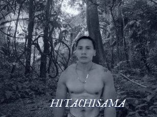HITACHISAMA