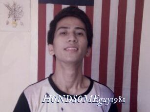 HONDSOMEguy1981