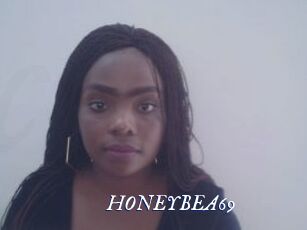 HONEYBEA69