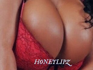 HONEYLIPZ