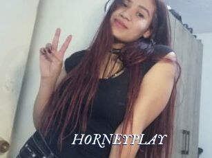 HORNEYPLAY