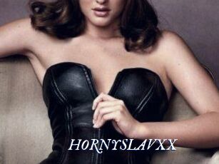HORNYSLAVXX
