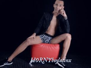 HORNYboylatinx