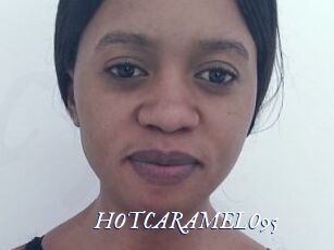 HOTCARAMELO95