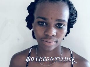 HOTEBONYCHICK