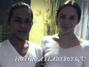 HOTGREATLADYBOYS4U