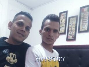 HOTGUYS