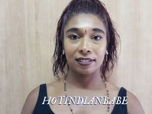 HOTINDIANBABE