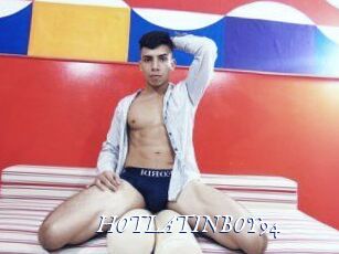 HOTLATINBOY94