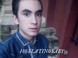 HOTLATINOBABY33