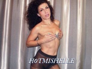 HOTMISHELLE