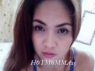 HOTMOMMA25