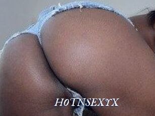 HOTNSEXYX