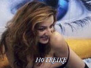 HOTREIKE