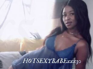 HOTSEXYBABExxx30 Cam 5