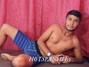 HOTSPANISH19