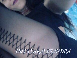 HOTSTARALEJANDRA