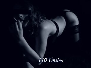 HOTmilou
