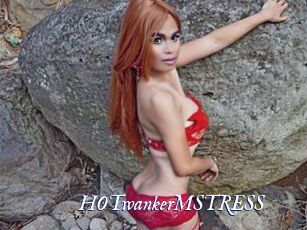 HOTwankerMSTRESS
