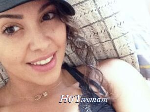 HOTwomam