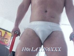 HOt_LATINOXXX