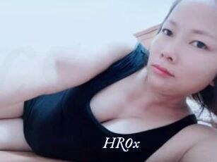 HROx