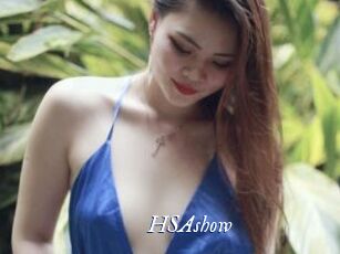 HSAshow