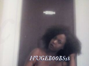 HUGEBOOBS28